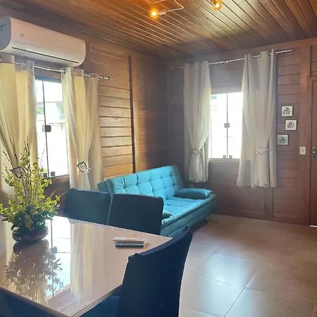 Millicent Residence - Chalet Milly E Chalet Iris - Itaoca Praia - Es Itapemirim Exterior photo
