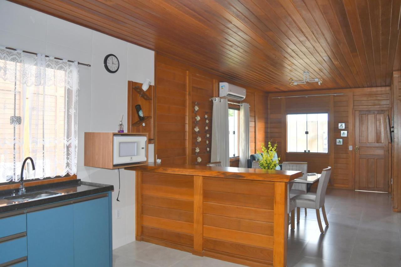 Chalet Millicent - Milly E Iris - Itaoca - Es