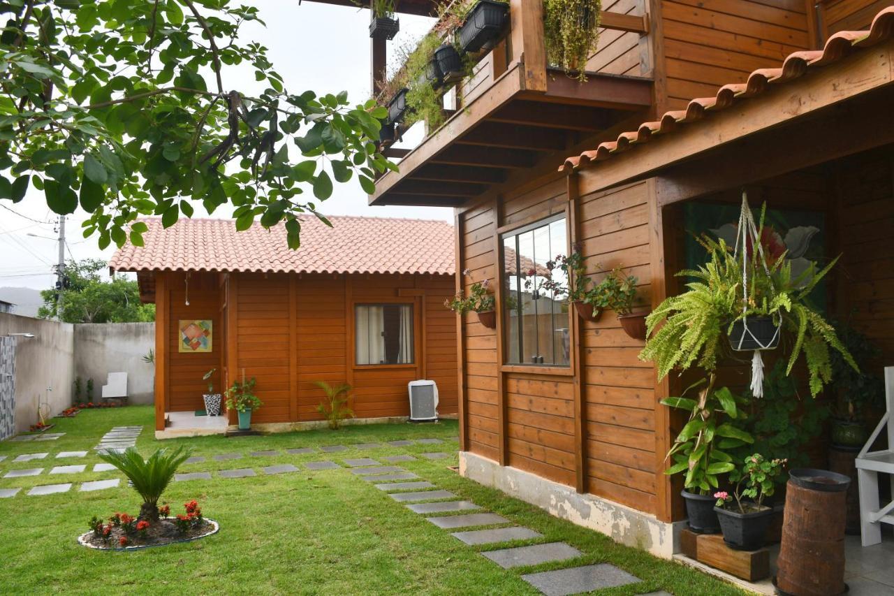 Millicent - Milly E Iris - Itaoca - Es Chalet