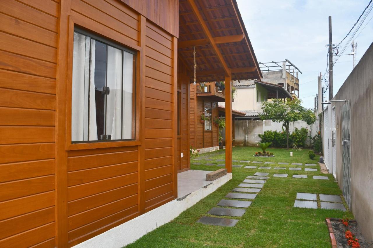 Chalet Millicent - Milly E Iris - Itaoca - Es Itapemirim