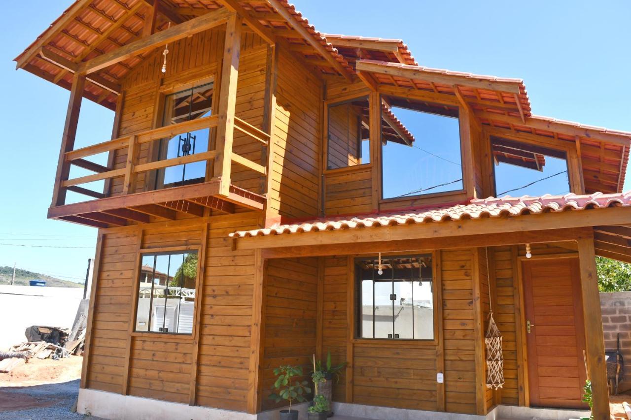 Millicent - Milly E Iris - Itaoca - Es Chalet *