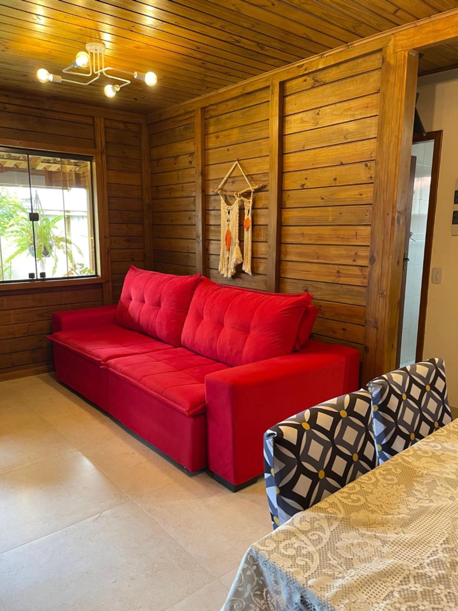 Chalet Millicent - Milly E Iris - Itaoca - Es Itapemirim